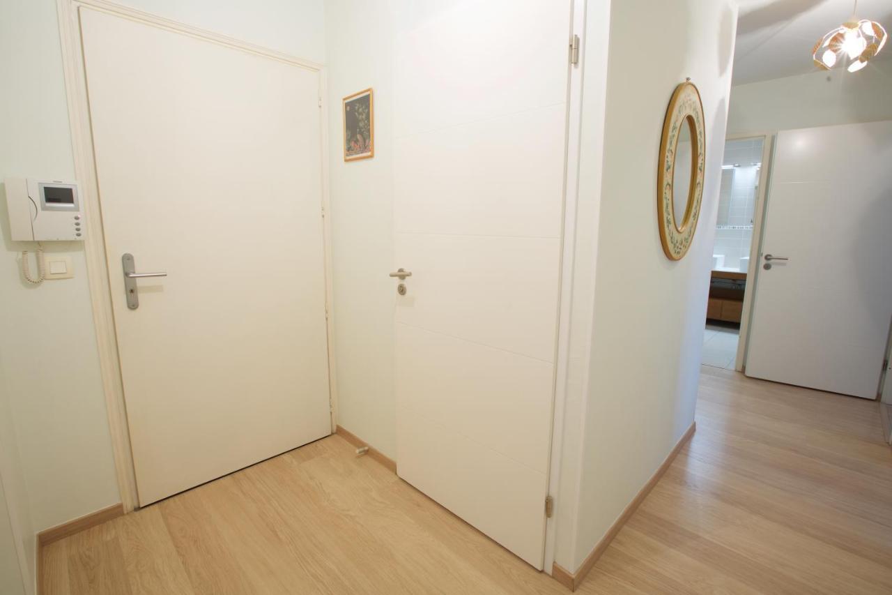 Ferienwohnung * Capbreton * Hossegor * Golf * Parking * Famille Exterior foto