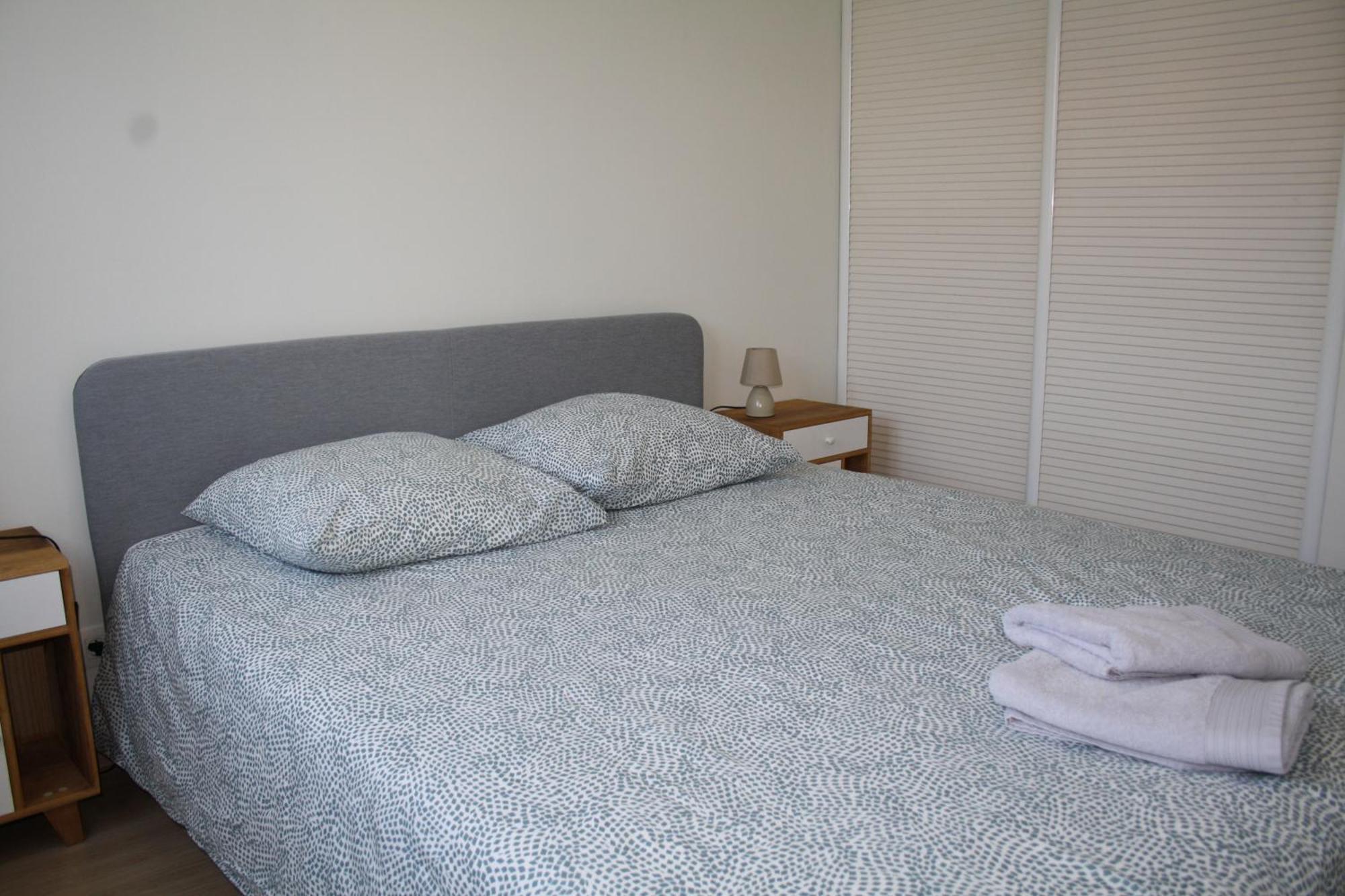 Ferienwohnung * Capbreton * Hossegor * Golf * Parking * Famille Exterior foto