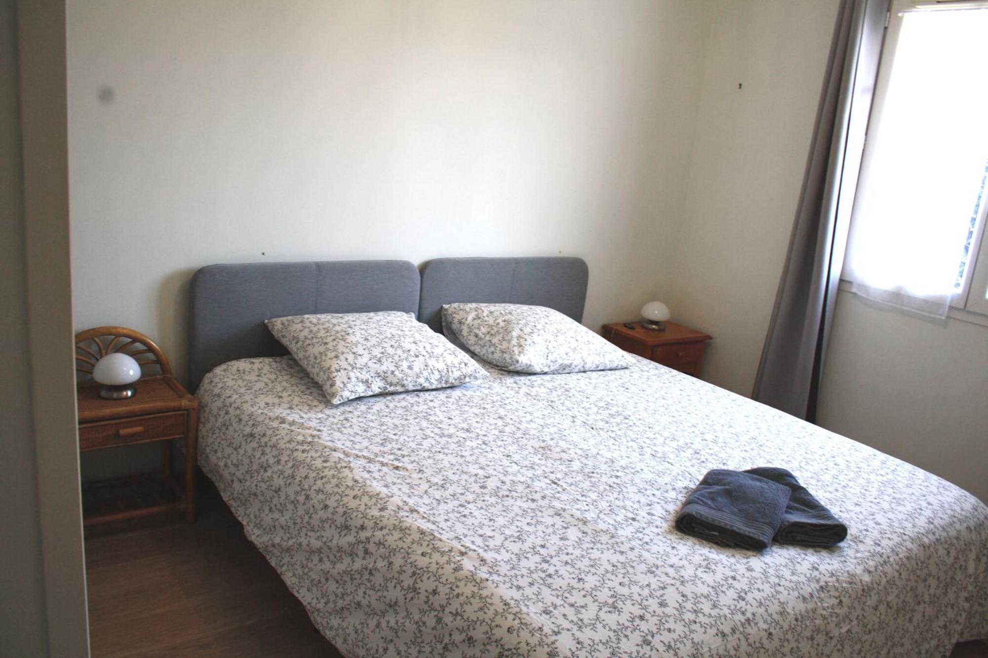 Ferienwohnung * Capbreton * Hossegor * Golf * Parking * Famille Exterior foto